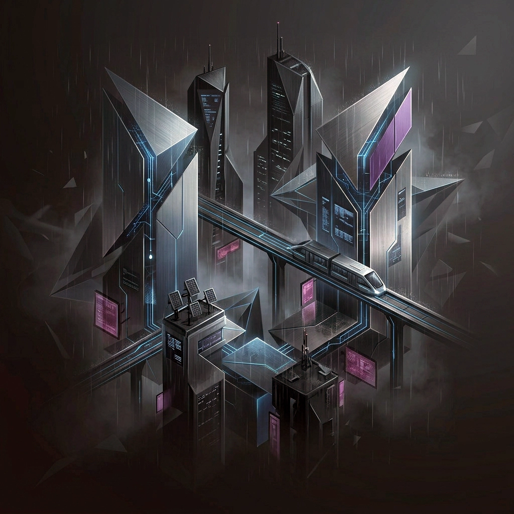 Cyberpunk